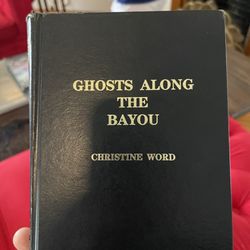 T'frere's House Bed & Breakfast - Find this book in the parlor page 110 I think we marked it tells history of the B&B