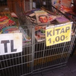 Arkadaş Kitabevi