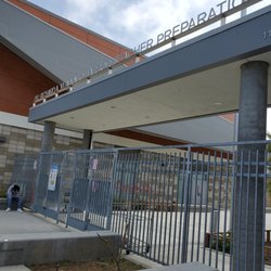 Harbor Teacher Prep Academy