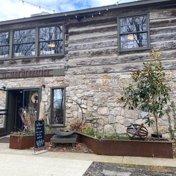 The Mad Herbalist - Tea Rooms Near Me - Clarksville, Tennessee