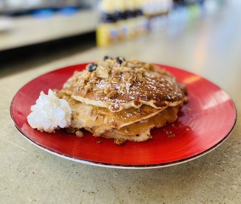 Athena's Corner by null