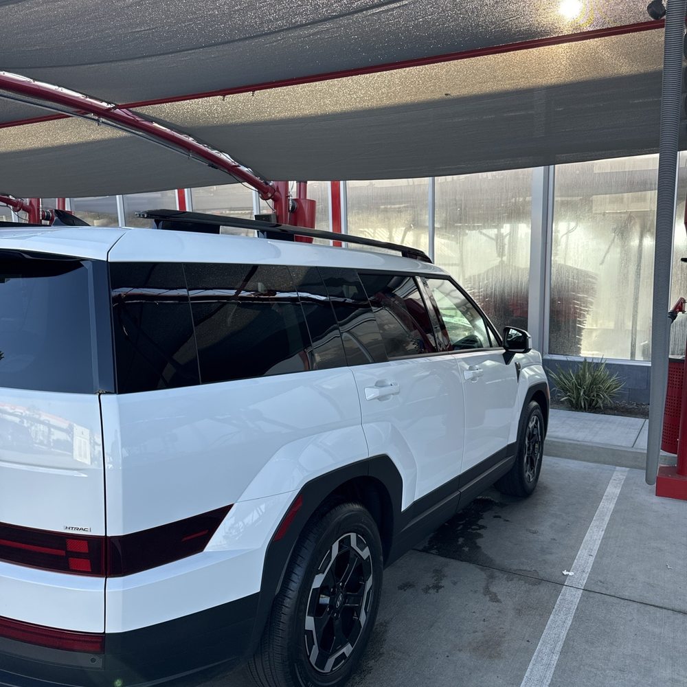 Rapids Express Car Wash - Awesome shade as well - Car Wash Near Me - Orange, California Rapids Express Car Wash - Awesome shade as well - Car Wash Near Me - Orange, California