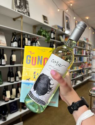 The Buzzed Word by null