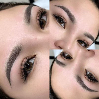Brows gone wild? - It's Spring time - time to get back to feel and looking good. Book with me today.