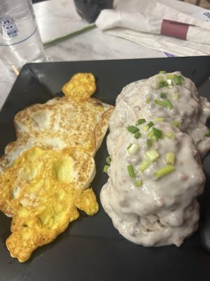 Back Bay Bistro by null