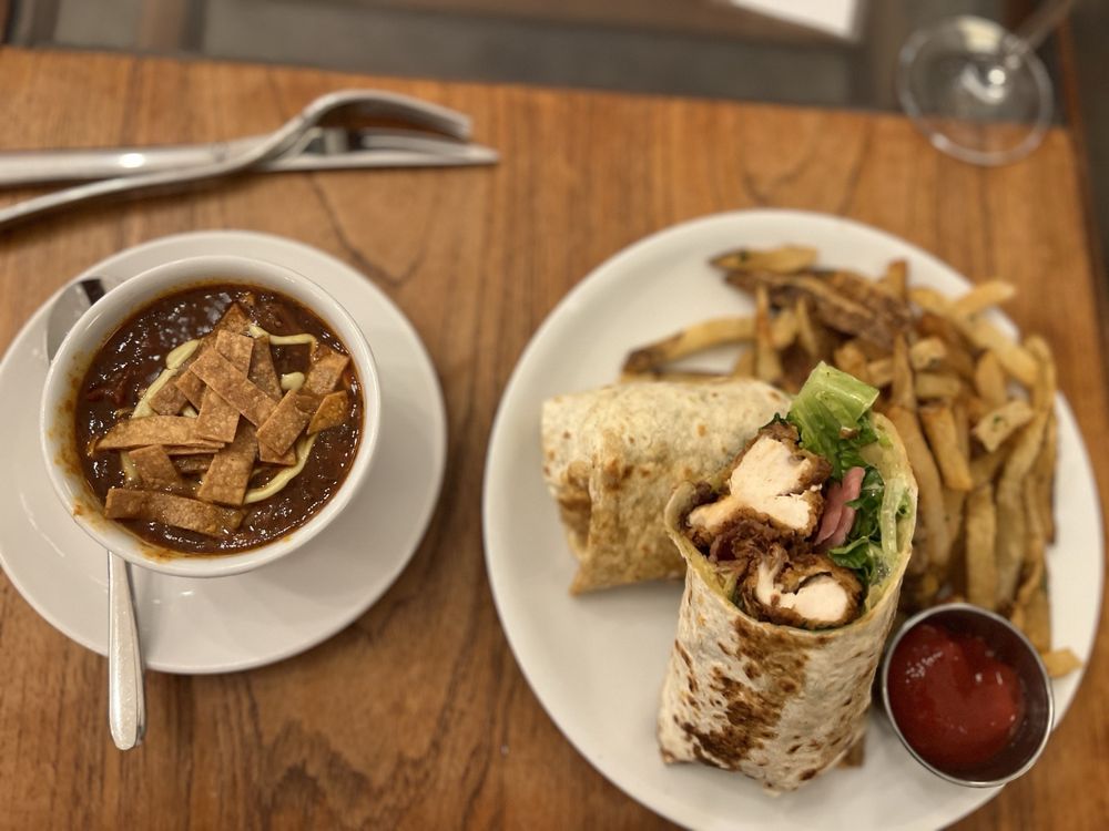 Social spots from Common House