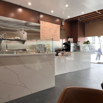 Bread N Butter - Coffee & Tea Near Me - Los Angeles, California Bread N Butter - Coffee & Tea Near Me - Los Angeles, California