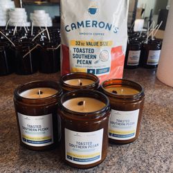 Excelsior Candle