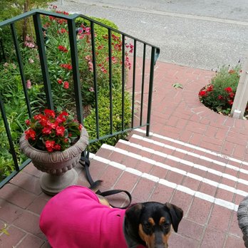Briarwood Inn - I felt like Cinderella - Hotels Near Me - Carmel, California