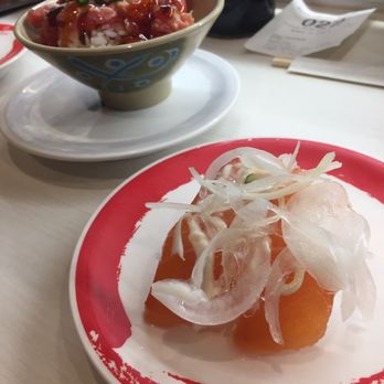 Genki Sushi - Sushi Bars Near Me - Honolulu, Hawaii Genki Sushi - Sushi Bars Near Me - Honolulu, Hawaii