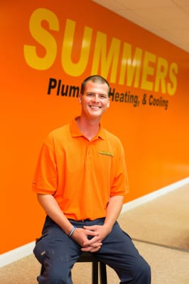 Summers Plumbing Heating & Cooling
