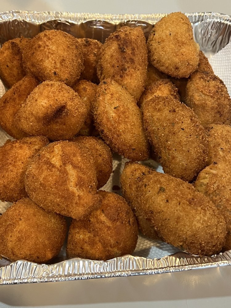 Food from Brazil 2 Go Marketplace