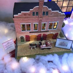 Jacksonville Historical Society