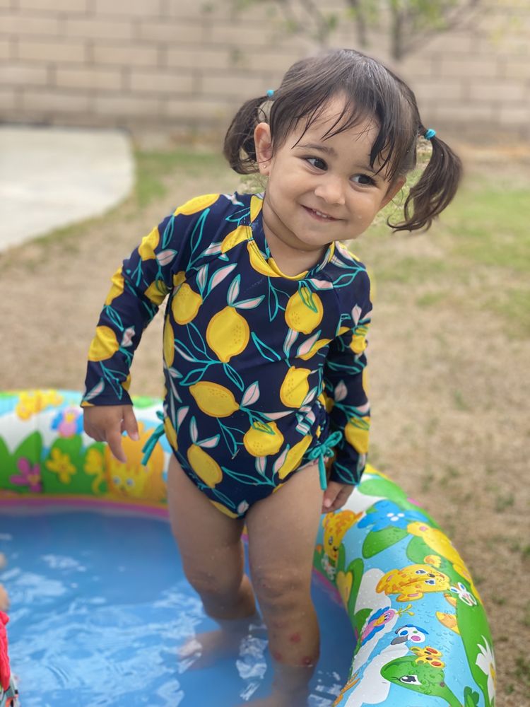 THE BUTTERFLIES CHILDCARE with photos Updated August 2024 169