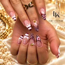 Nail Couture