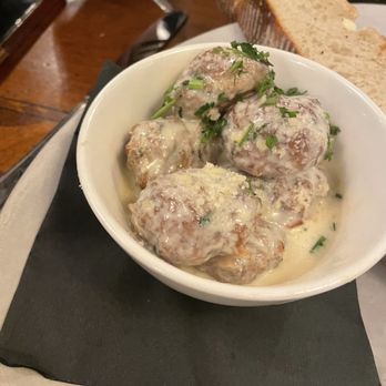 Tap & Vine Stonecrest - Turkey Meatballs - New American Near Me - Charlotte, North Carolina Tap & Vine Stonecrest - Turkey Meatballs - New American Near Me - Charlotte, North Carolina