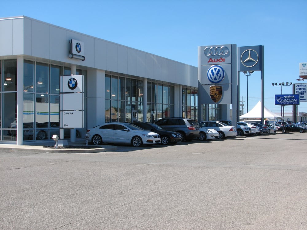 DPATRICK MOTOPLEX AUTO SALES Updated September 2024 24 Reviews