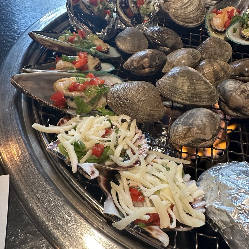 Burnin' Shell - Seafood Near Me - Los Angeles, California Burnin' Shell - Seafood Near Me - Los Angeles, California
