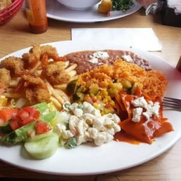 The food at this place is so good The food at this place is so good