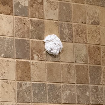 BJ's Restaurant & Brewhouse - Toilet paper soaked in toilet water - New American Near Me - Reno, Nevada BJ's Restaurant & Brewhouse - Toilet paper soaked in toilet water - New American Near Me - Reno, Nevada
