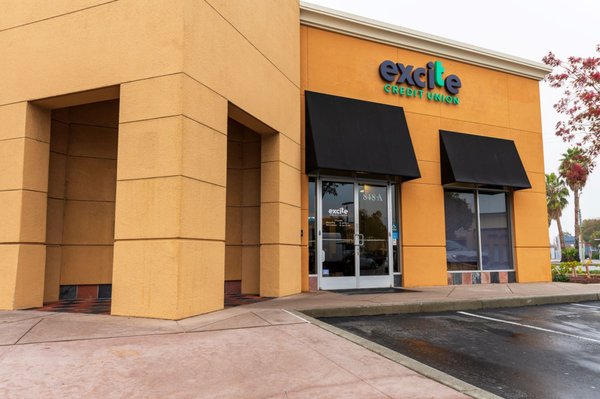 Excite Credit Union San Jose Ca EXCITE CREDIT UNION - Updated March 2025 - 35 Reviews - 848 Blossom