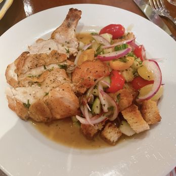 Nizza - Pollo Al Forno - Italian Near Me - New York, New York Nizza - Pollo Al Forno - Italian Near Me - New York, New York