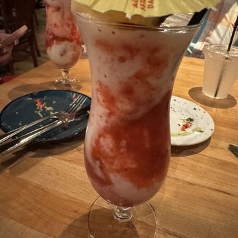 Tikis Grill & Bar - Lava Flow - Seafood Near Me - Honolulu, Hawaii Tikis Grill & Bar - Lava Flow - Seafood Near Me - Honolulu, Hawaii