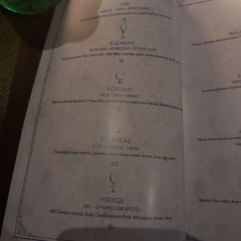 Jolie - Cocktail Bars Near Me - New Orleans, Louisiana Jolie - Cocktail Bars Near Me - New Orleans, Louisiana