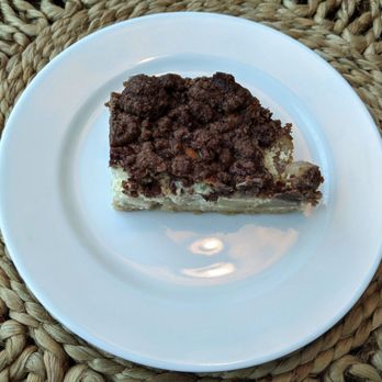 Cinfully Delicious Mx - Cinfully Delicious 06-04-21: Pear Cheesecake Chocolate Crisp Bar - Bakeries Near Me - Tulum, ROO