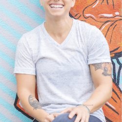 The Other 23 Hours Coaching - personal trainer, lgbtq personal trainer, sleep and recovery coach, nutrition coach, health coach, life coach, health coach