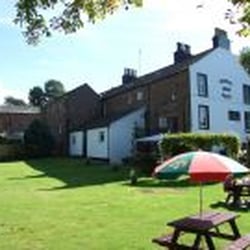 the stanley arms hotel