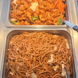 Thai & Chinese Express