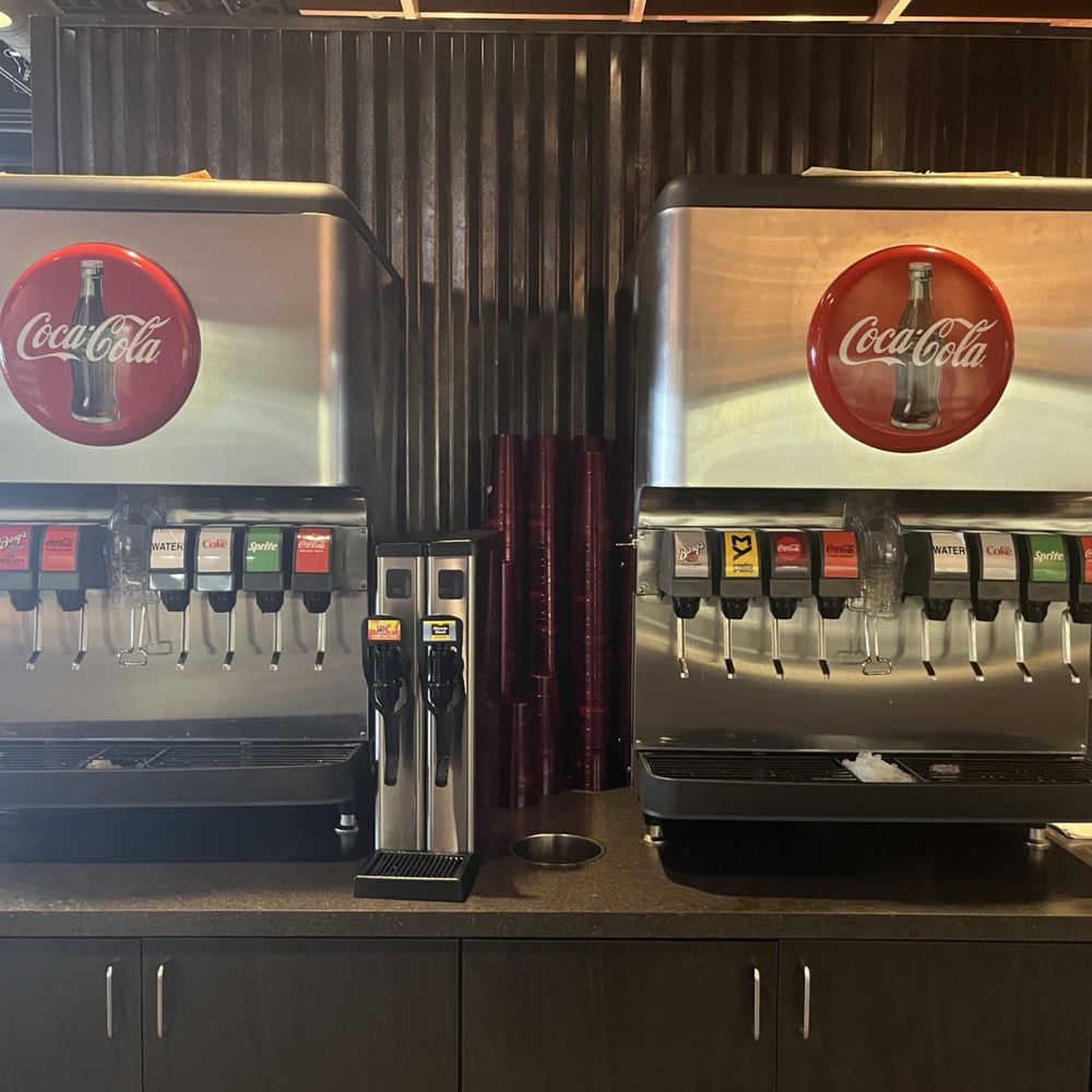 Chicago's Pizza - Drink options! - Pizza Near Me - Plainfield, Indiana Chicago's Pizza - Drink options! - Pizza Near Me - Plainfield, Indiana