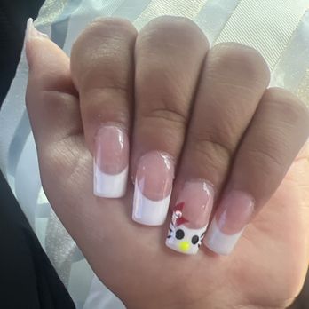 Ivy Nail Salon - Nail Salons Near Me - Rialto, California