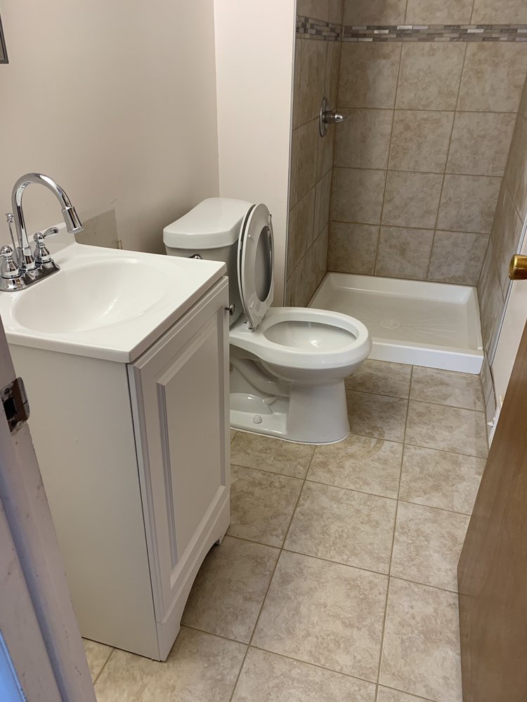 Slide of Triple C's Plumbing