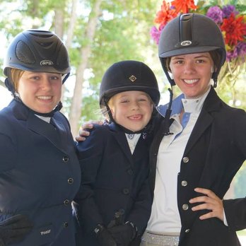 Brawley Farms - Fun at Brawley Farms - Horseback Riding Near Me - Double Oak, Texas