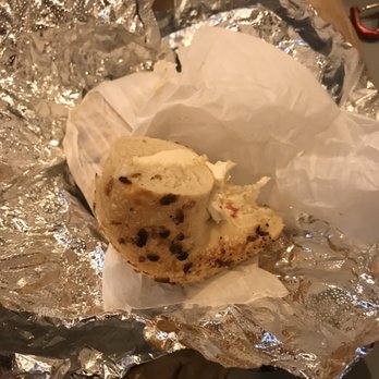 BK Bagels - Juice Bars & Smoothies Near Me - Brooklyn, New York