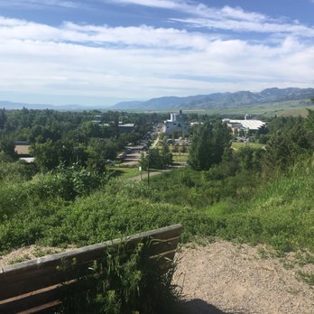 Peets Hill / Burke Park - Plenty of scenic viewpoints - Parks Near Me - Bozeman, Montana Peets Hill / Burke Park - Plenty of scenic viewpoints - Parks Near Me - Bozeman, Montana