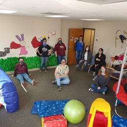 Aspire Behavioral Care