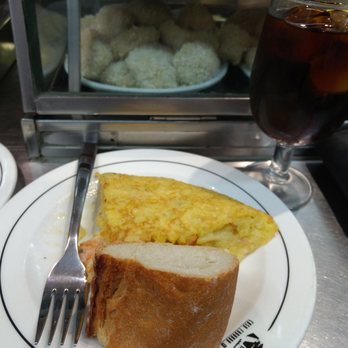 Casa Paco - Tapas/Small Plates Near Me - Madrid, M