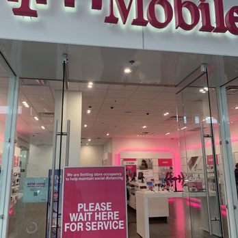 T-Mobile - Mobile Phones Near Me - Palmdale, California