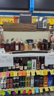 Zipps Liquors by null