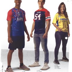 Play It Again Sports - Fan Shirts