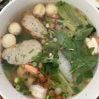 Pho Golden - Seafood noodle soup - Vietnamese Near Me - San Francisco, California Pho Golden - Seafood noodle soup - Vietnamese Near Me - San Francisco, California