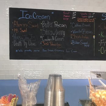 FRIO Creamery - Ice Cream & Frozen Yogurt Near Me - Pittsburgh, Pennsylvania FRIO Creamery - Ice Cream & Frozen Yogurt Near Me - Pittsburgh, Pennsylvania