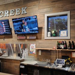 Suncreek Brewery