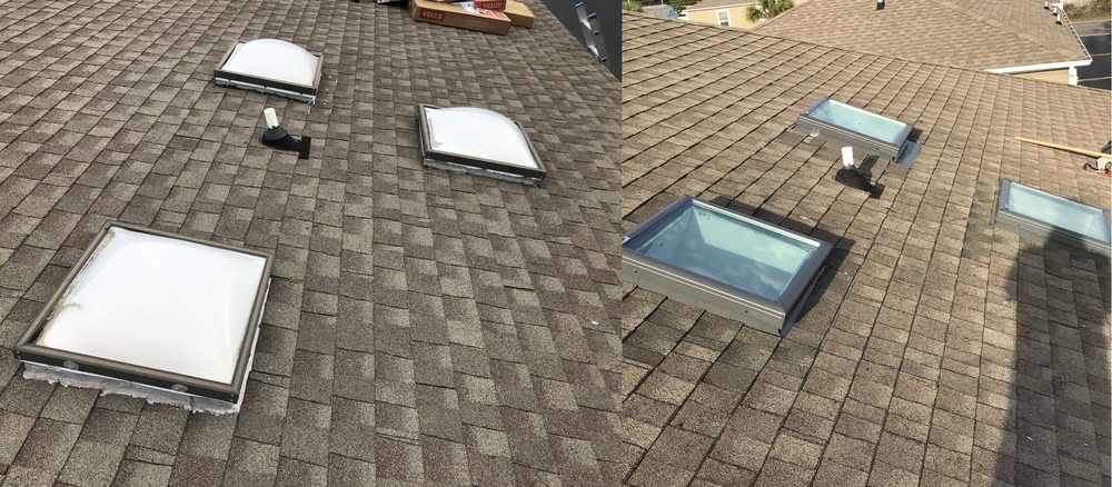 Slide of Dupee Construction