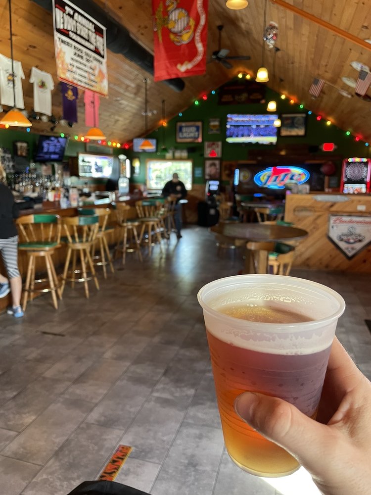 My Apartment Bar, Rochester | Roadtrippers