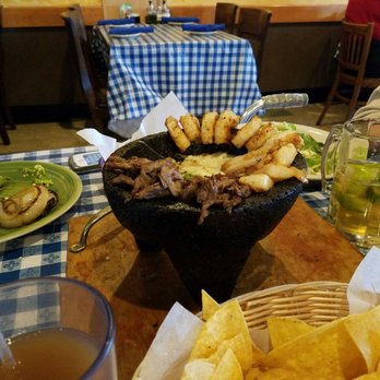 Las Cazuelas - Mexican Near Me - Miami, Florida