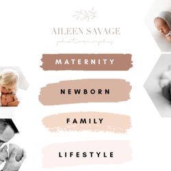 Aileen Savage Photography